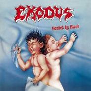 Exodus, Bonded By Blood (LP)