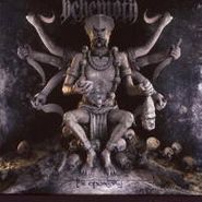 Behemoth, Apostatsy (LP)
