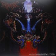 Dismember, Like An Ever Flowing Stream (LP)