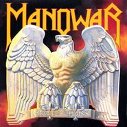 Manowar, Battle Hymns (LP)