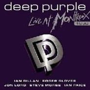 Deep Purple, Live At Montreux 1996 (LP)