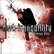 Dark Tranquillity, Damage Done (LP)