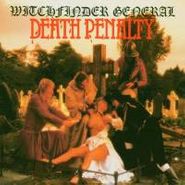 Witchfinder General, Death Penalty (LP)