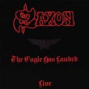 Saxon, The Eagle Has Landed - Live (LP)