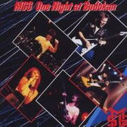 The Michael Schenker Group, One Night At Budokan (LP)