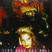 Dark Angel, Time Does Not Heal (LP)
