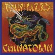 Thin Lizzy, Chinatown [180 Gram Vinyl] (LP)