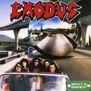 Exodus, Impact Is Imminent (LP)