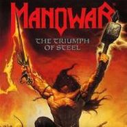 Manowar, Triumph Of Steel (LP)