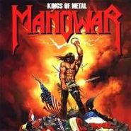 Manowar, Kings Of Metal (LP)