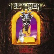 Testament, The Legacy (LP)
