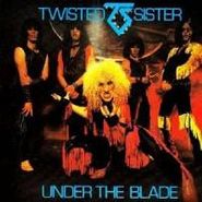 Twisted Sister, Under The Blade (LP)