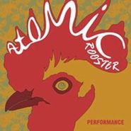 Atomic Rooster, Performance (CD)