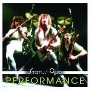 Status Quo, Performance (CD)