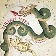 Uriah Heep, Performance (CD)