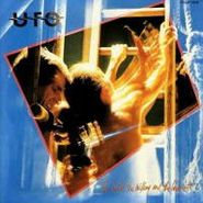 UFO, Wild The Willing & The Innocen (LP)