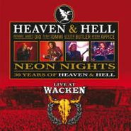 Heaven and Hell, Neon Nights-Live At Wacken (LP)