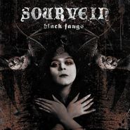 Sourvein, Black Fang (CD)