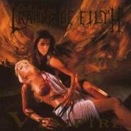 Cradle Of Filth, Vempire Or Dark Faerytales In Phallustein (LP)