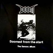 Doom, Doomed From The Start [Remastered UK Issue] (LP)