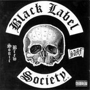 Black Label Society, Sonic Brew (LP)