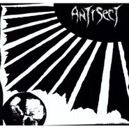 Antisect, 82 Demo (LP)