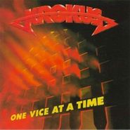 Krokus, One Vice At A Time [180 Gram Vinyl] (LP)