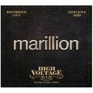 Marillion, At High Voltage 2010 (CD)