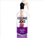 Killing Joke, Live At Hammersmith Apollo (CD)