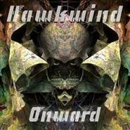 Hawkwind, Onward (CD)