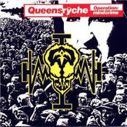 Queensrÿche, Operation: Mindcrime (LP)