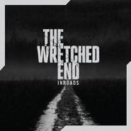 Wretched End, Inroads (CD)