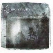Insomnium, Since The Day It All Came Down [White Vinyl] (LP)
