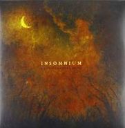 Insomnium, Above The Weeping World [180 Gram Vinyl] (LP)