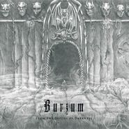 Burzum, From The Depths Of Darkness (LP)