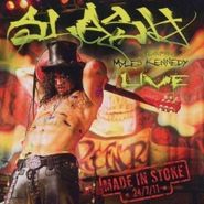 Slash, Made In Stoke [180 Gram Vinyl] [Reissue] [Limited Edition] (LP)