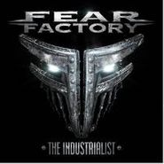 Fear Factory, The Industrialist [Special Edition Digibook] (CD)