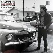 Tom Waits, On The Scene '73 (LP)