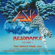 Asia, Vol. 1-Resonance: Live In Base (LP)