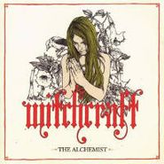 Witchcraft, The Alchemist (LP)