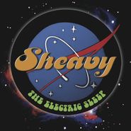 Sheavy, The Electric Sleep (LP)