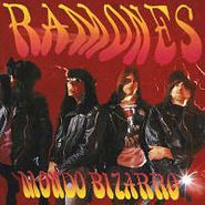 Ramones, Mondo Bizarro (LP)