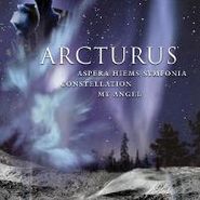 Arcturus, Aspera Hiems Symfonia - Constellation - My Angel (LP)