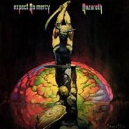 Nazareth, Expect No Mercy [180 Gram Vinyl] (LP)
