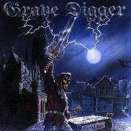 Grave Digger, Excalibur [Limited Edition Blue Vinyl] (LP)