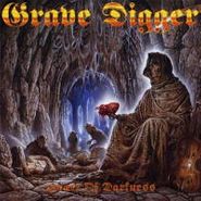 Grave Digger, Heart Of Darkness [Ltd. Edition Red Vinyl] (LP)