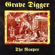 Grave Digger, The Reaper [Colored Vinyl] (LP)