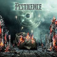 Pestilence, Obsidou (LP)