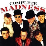 Madness, Complete Madness (LP)