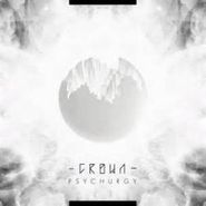 Crown , Psychurgy (CD)